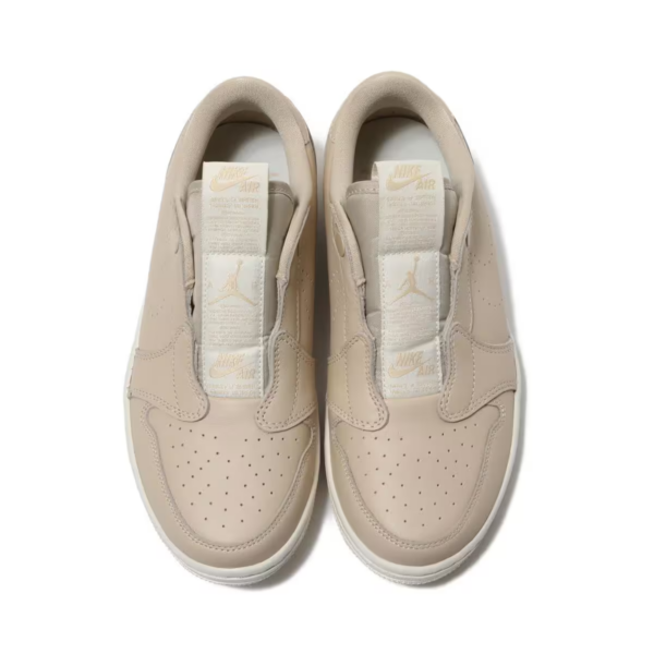 Giay Nike Air Jordan 1 Retro Low Desert 'Light Cream' AV3918-200