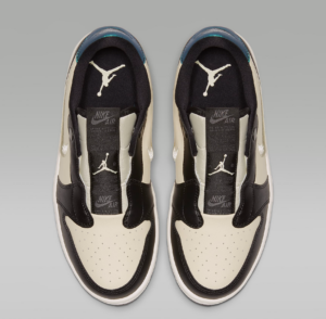 Giay Nike Air Jordan 1 Low Slip 'Fossil' AV3918-201