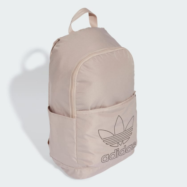 Balo Adidas Adicolor Backpack 'Brown' IX7502