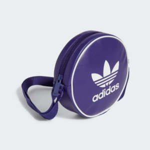 Tui Adidas Adicolor Classic Round 'Purple' IX7488