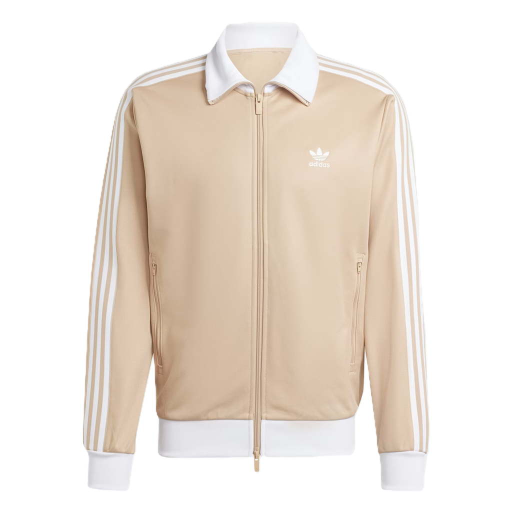 Ao Adidas Adicolor Classics Beckenbauer 'Beige' IZ1858
