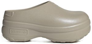 Giay Adidas adiFOM Stan Smith Mules 'Cyber Metallic' IG9360