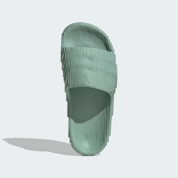 Dep Adidas Adilette 22 'Hazy Green' IF9485