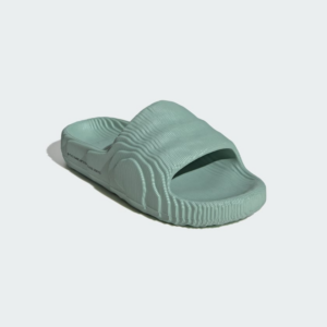 Dep Adidas Adilette 22 'Hazy Green' IF9485