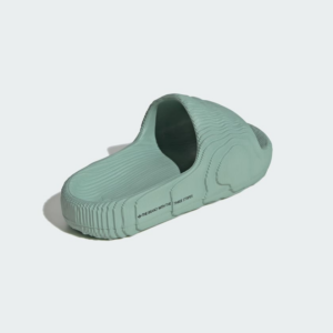 Dep Adidas Adilette 22 'Hazy Green' IF9485