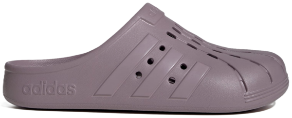 Dep Adidas Adilette Clog 'Preloved Fig' IF8654