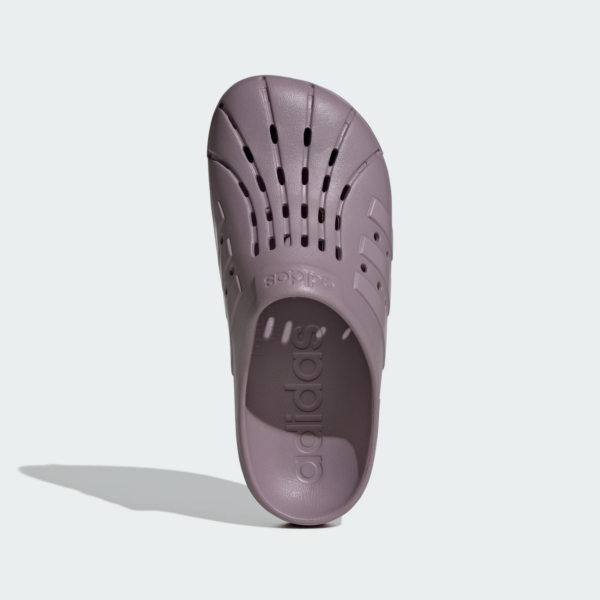Dep Adidas Adilette Clog 'Preloved Fig' IF8654
