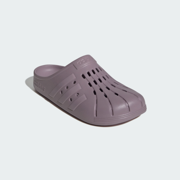 Dep Adidas Adilette Clog 'Preloved Fig' IF8654