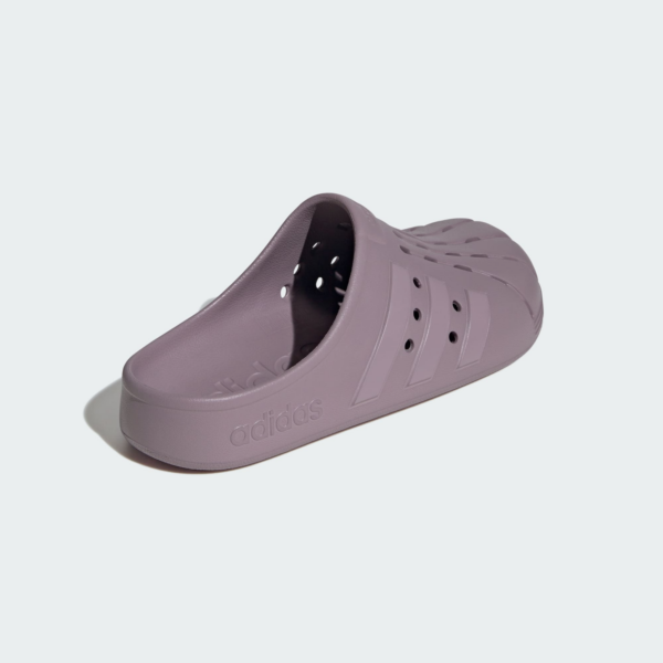 Dep Adidas Adilette Clog 'Preloved Fig' IF8654