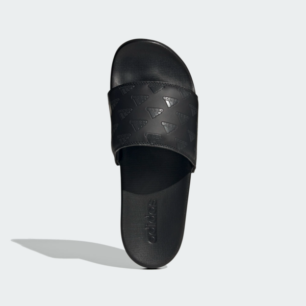 Dep Adidas Adilette Comfort 'Black' GV9736