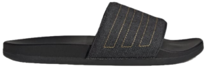 Dep Adidas Adilette Comfort Slide 'Black Denim' IG3031