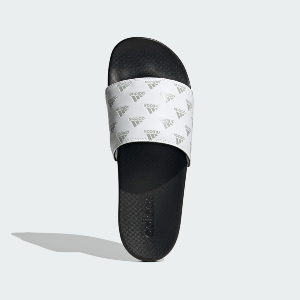 Dep Adidas Adilette Comfort 'White' GV9737