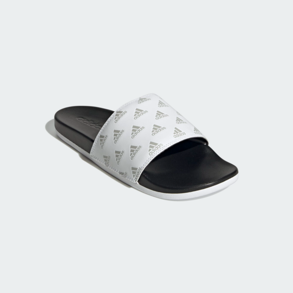 Dep Adidas Adilette Comfort 'White' GV9737