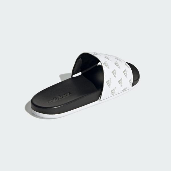 Dep Adidas Adilette Comfort 'White' GV9737