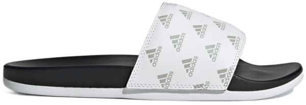 Dep Adidas Adilette Comfort 'White' GV9737