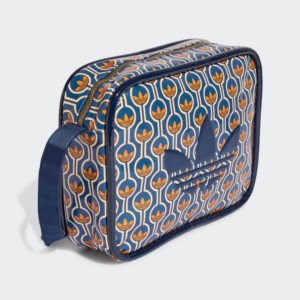 Tui Adidas Airliner Bag 'Blue' JL9564