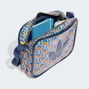 Tui Adidas Airliner Bag 'Blue' JL9564