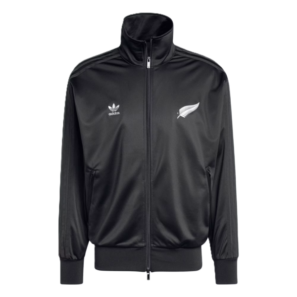 Ao Adidas All Blacks Firebird Track Top 'Black' JN6310