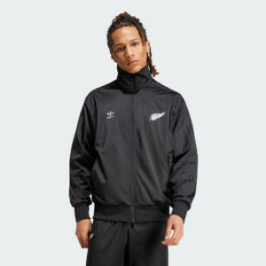 Ao Adidas All Blacks Firebird Track Top 'Black' JN6310