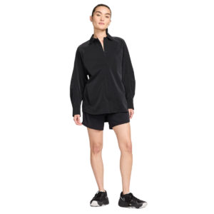 Ao Nike Bliss Jacket 'Black' FN2780-010