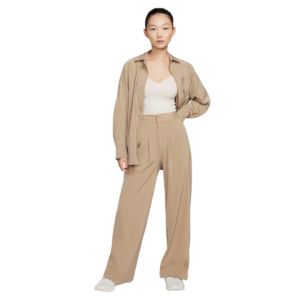 Ao Nike Bliss Jacket 'Pink' FN2780-247