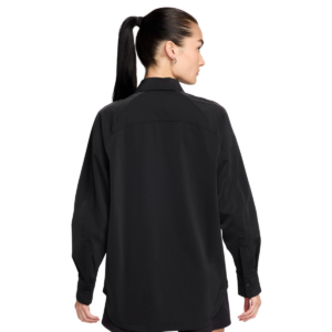 Ao Nike Bliss Jacket 'Black' FN2780-010