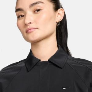 Ao Nike Bliss Jacket 'Black' FN2780-010