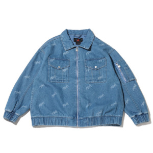 Ao Nike Jordan Renegade Jacket 'Stone Blue' FN5354-453