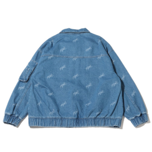 Ao Nike Jordan Renegade Jacket 'Stone Blue' FN5354-453