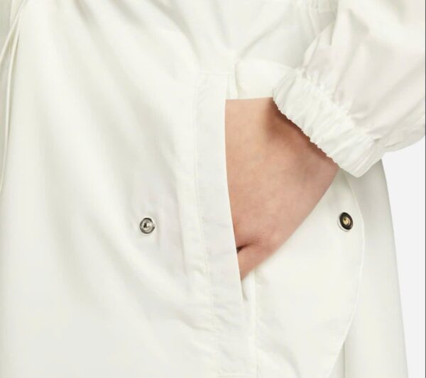 Ao Nike Sportswear Essential 'White' FN2844-133