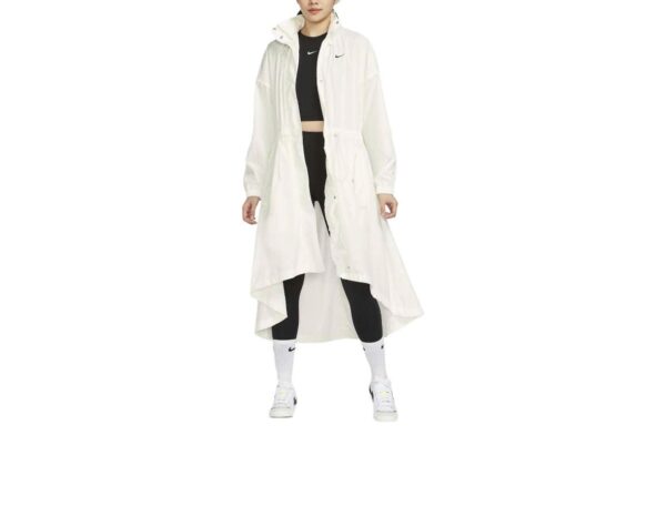 Ao Nike Sportswear Essential 'White' FN2844-133