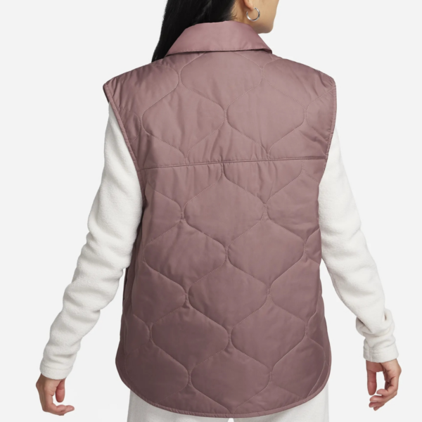 Ao Nike Sportswear Essential 'Pink' FB8738-208