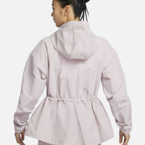 Ao Nike Oversized Hooded Jacket ‘Purple’ FN3670-019