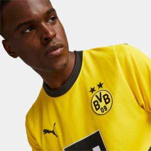 Ao Puma Borussia Dortmund 23/24 Jersey 'Home' 770604-01