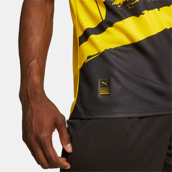 Ao Puma Borussia Dortmund 23/24 Jersey 'Home' 770604-01