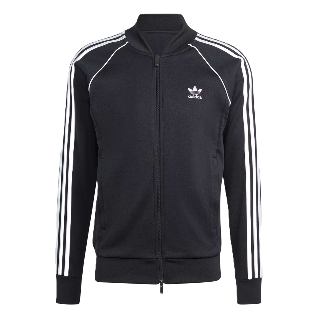 Ao Adidas Adicolor Classics SST Track Jacket 'Black' IM4545