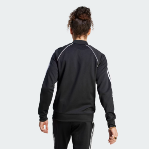 Ao Adidas Adicolor Classics SST Track Jacket 'Black' IM4545