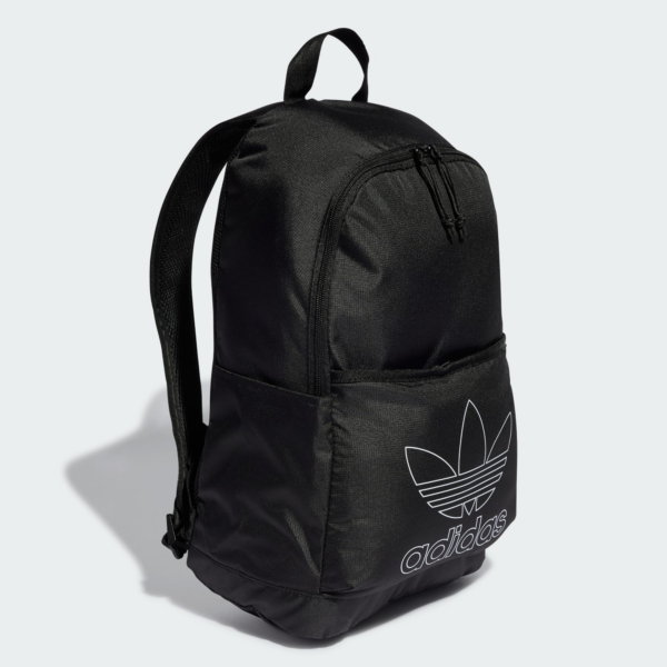 Balo Adidas Adicolor 'Black' IT7602