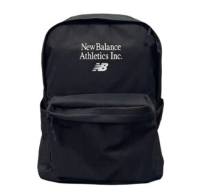 Balo New Balance Athletic Inc 'Black' LAB42405
