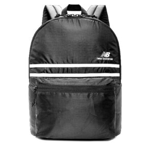 Balo New Balance Essential 'Black' LAB01022-BK