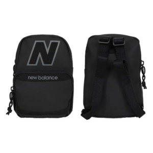 Balo New Balance Mochila 'Black' LAB23108BKK