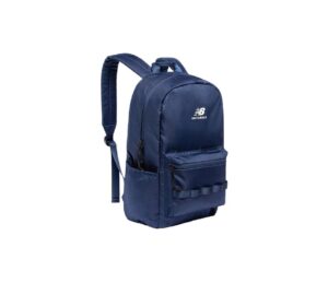 Balo New Balance Casual Logo Printed 'Navy' LAB00001-NGO