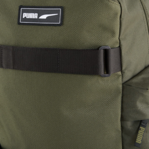 Balo Puma Deck 'Dark Olive' 090706-03