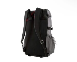 Balo Puma Scuderia Ferrari 'Grey Black' 078409-01