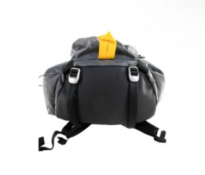 Balo Puma Scuderia Ferrari 'Grey Black' 078409-01