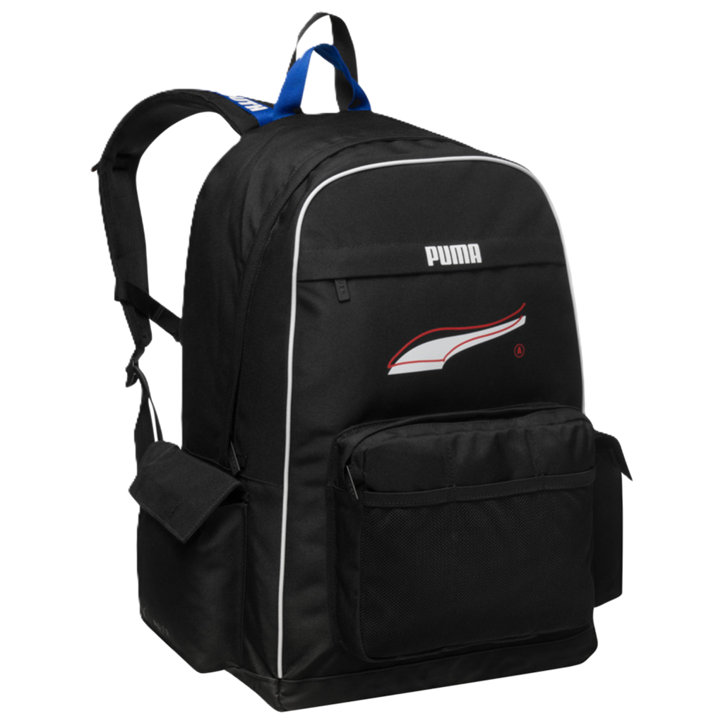 Balo Puma x ADER ERROR 'Black' 075843-01