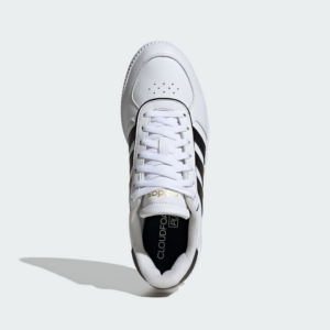 Giay Adidas Breaknet Sleek 'Cloud White' IH5426
