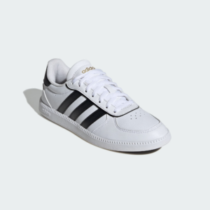 Giay Adidas Breaknet Sleek 'Cloud White' IH5426