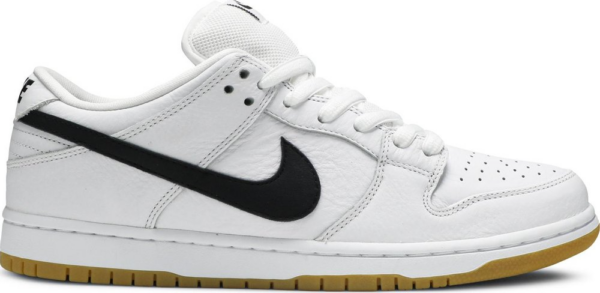 Giay Nike Dunk Low Pro ISO SB 'Orange Label' CD2563-100