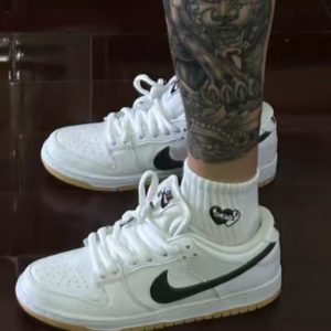 Giay Nike Dunk Low Pro ISO SB 'Orange Label' CD2563-100